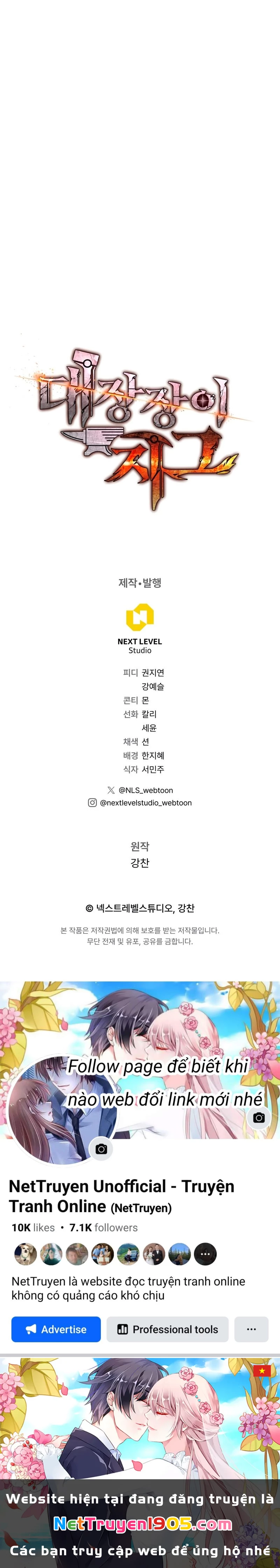 Sự Trả Thù Của Thợ Rèn Huyền Thoại Chapter 12 - 20