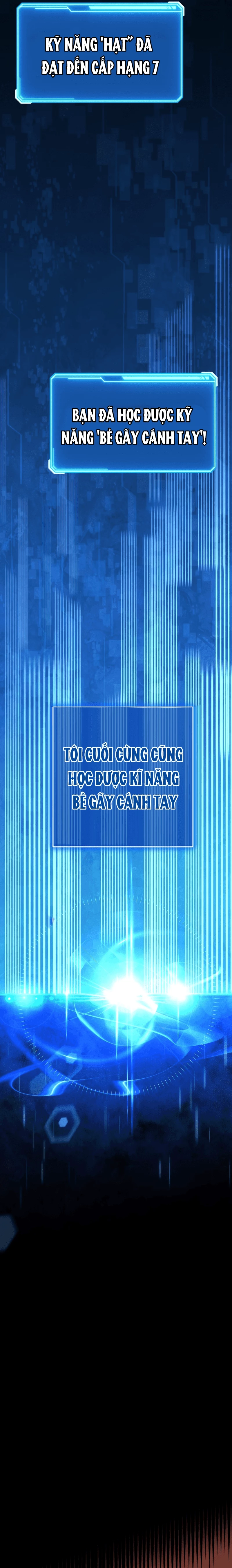 Sự Trả Thù Của Thợ Rèn Huyền Thoại Chapter 13 - 2