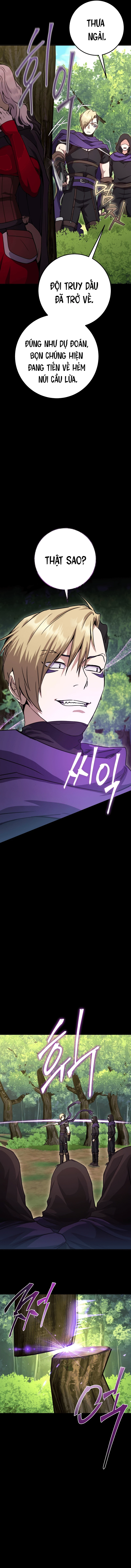 Sự Trả Thù Của Thợ Rèn Huyền Thoại Chapter 15 - 3