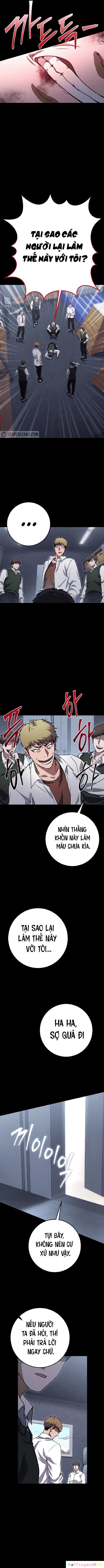 Sự Trả Thù Của Thợ Rèn Huyền Thoại Chapter 20 - 3