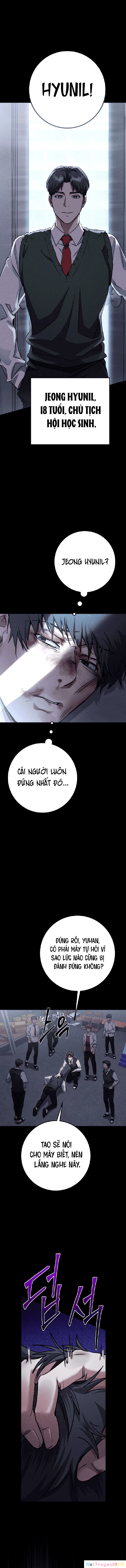 Sự Trả Thù Của Thợ Rèn Huyền Thoại Chapter 20 - 4