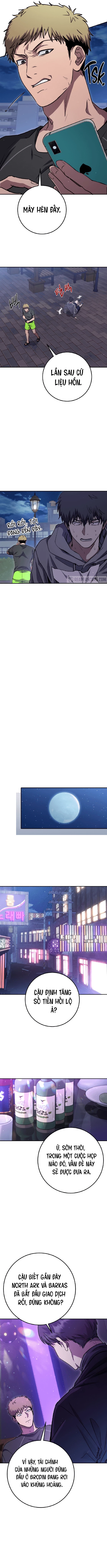 Sự Trả Thù Của Thợ Rèn Huyền Thoại Chapter 20 - 9