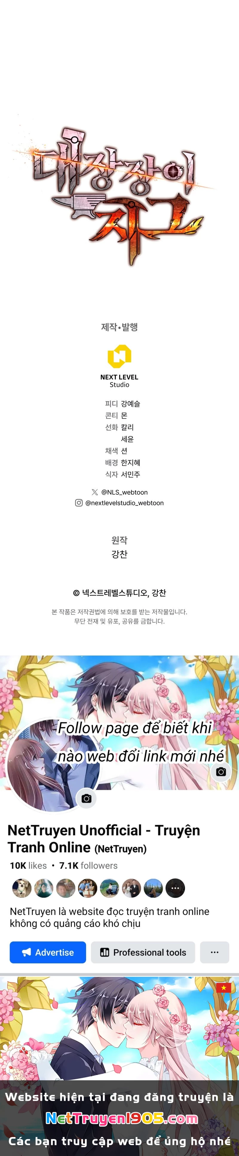 Sự Trả Thù Của Thợ Rèn Huyền Thoại Chapter 20 - 15