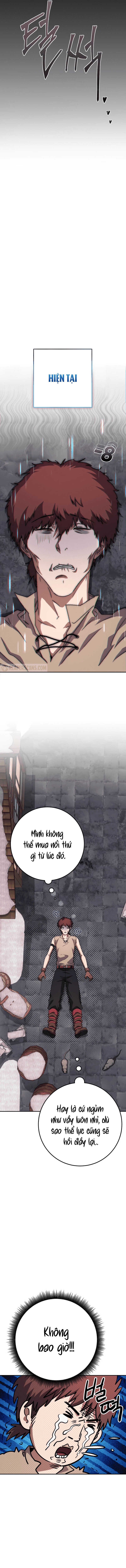 Sự Trả Thù Của Thợ Rèn Huyền Thoại Chapter 21 - 10