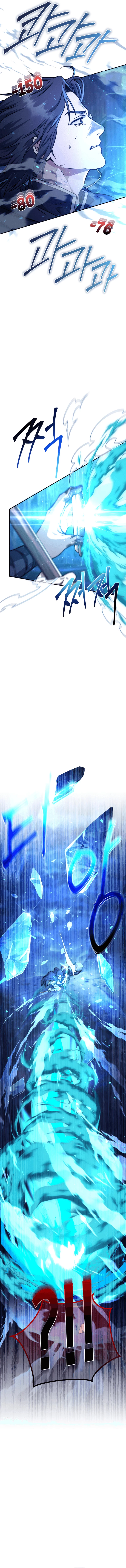 Sự Trả Thù Của Thợ Rèn Huyền Thoại Chapter 25 - 5