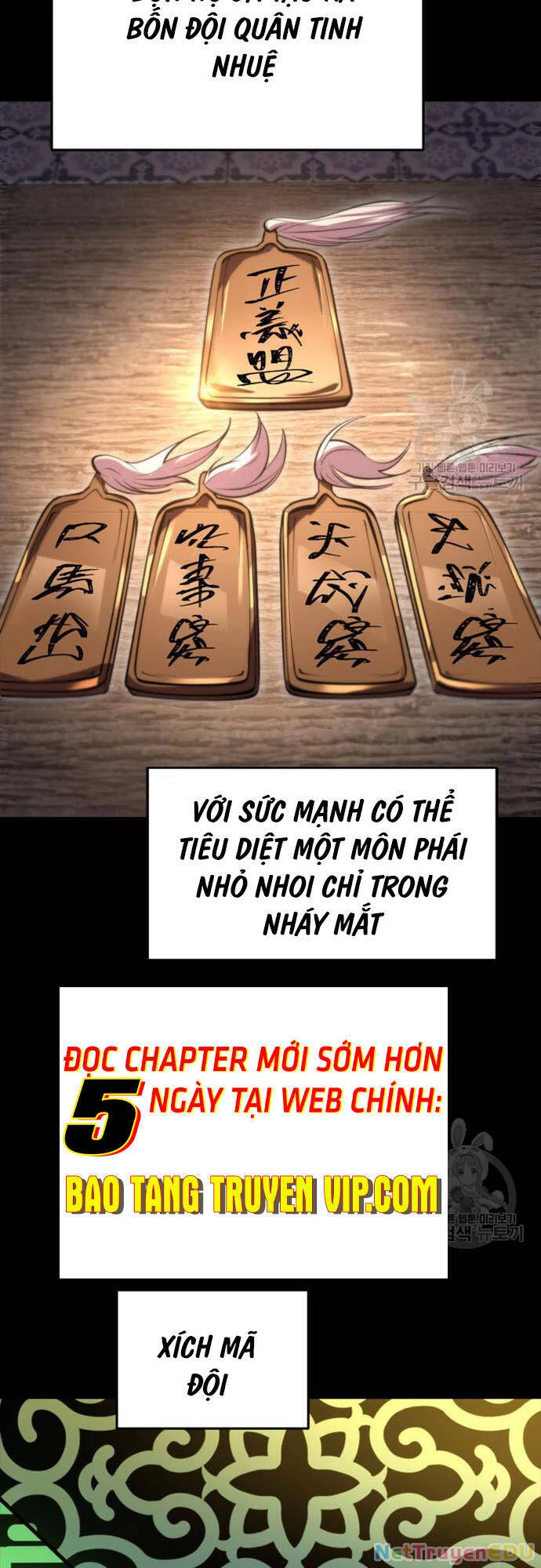 Cửu Thiên Kiếm Pháp Chapter 73 - 4