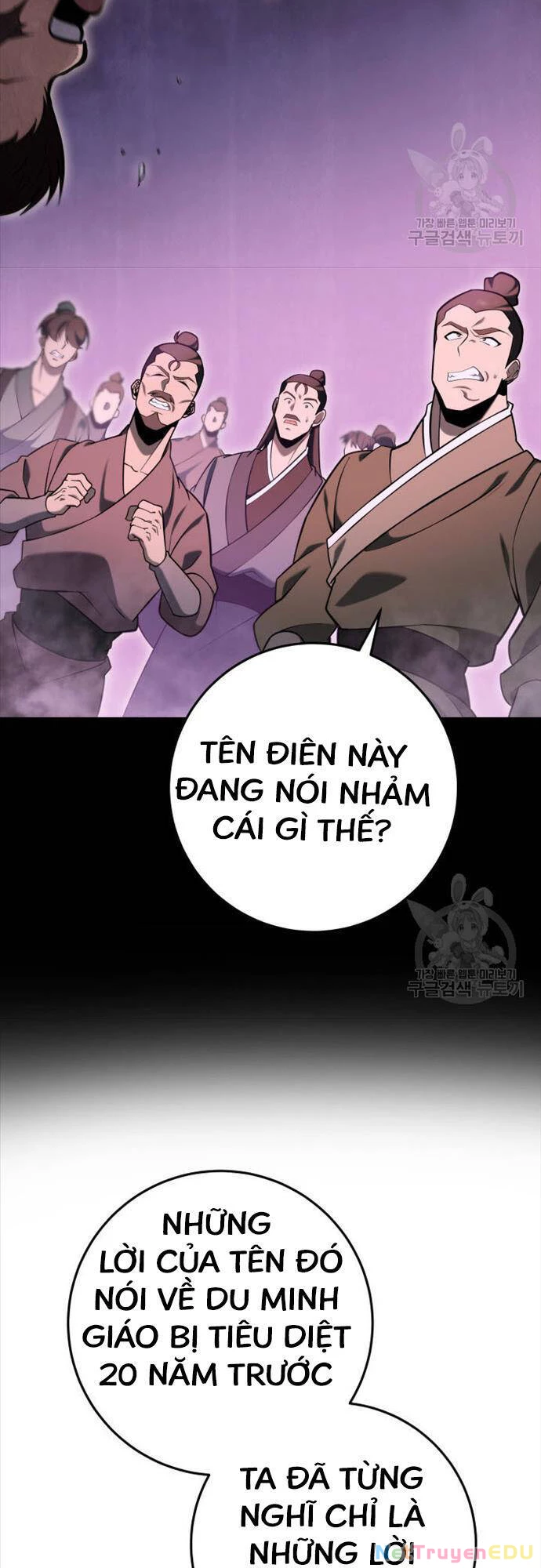 Cửu Thiên Kiếm Pháp Chapter 73 - 22