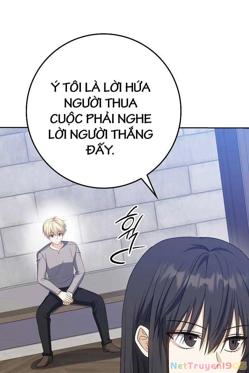 Sát Thủ Tái Sinh Thành Một Kiếm Sĩ Thiên Tài Chapter 26 - 8