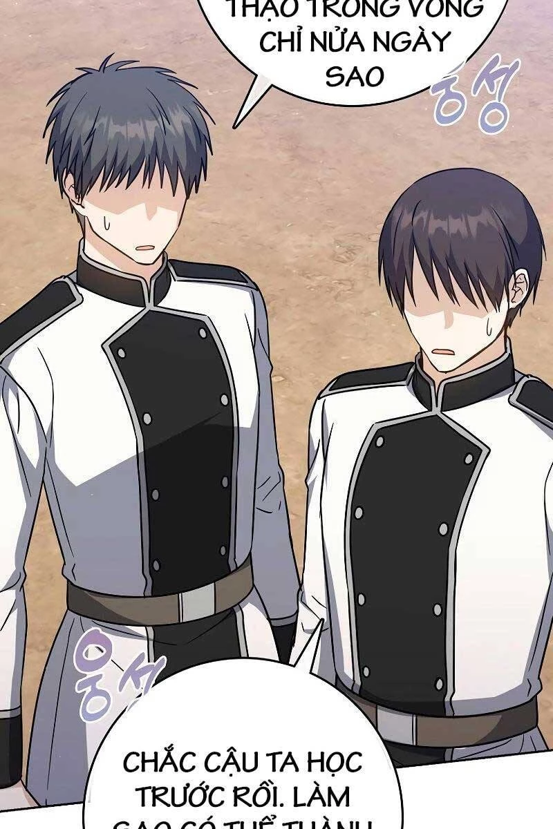 Sát Thủ Tái Sinh Thành Một Kiếm Sĩ Thiên Tài Chapter 26 - 28