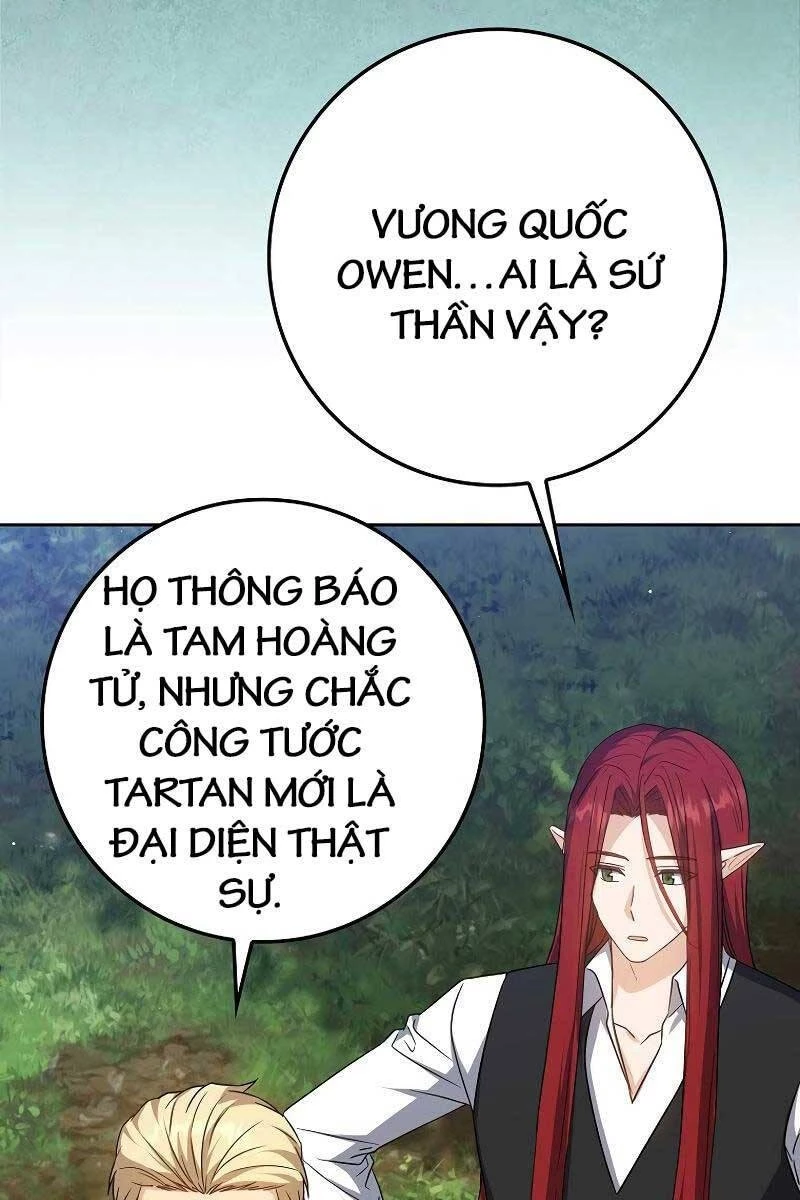 Sát Thủ Tái Sinh Thành Một Kiếm Sĩ Thiên Tài Chapter 26 - 47