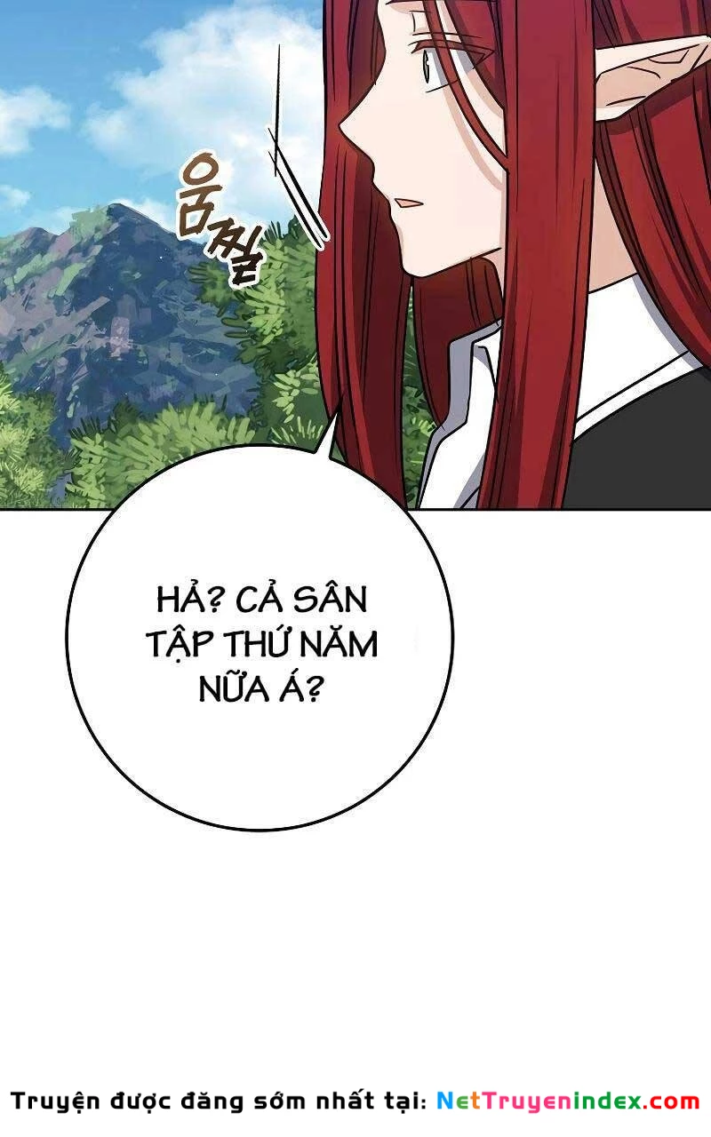 Sát Thủ Tái Sinh Thành Một Kiếm Sĩ Thiên Tài Chapter 26 - 52