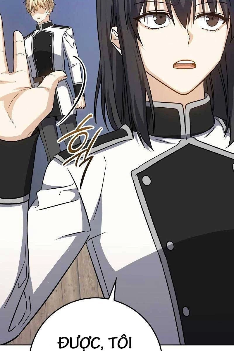 Sát Thủ Tái Sinh Thành Một Kiếm Sĩ Thiên Tài Chapter 26 - 125
