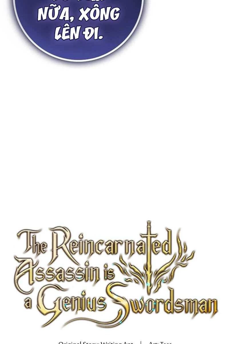 Sát Thủ Tái Sinh Thành Một Kiếm Sĩ Thiên Tài Chapter 26 - 139
