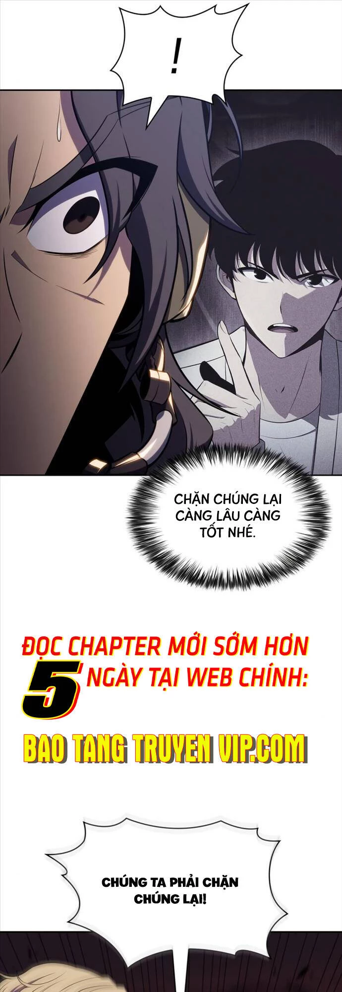 Người Chơi Mới Cấp Tối Đa Chapter 124 - 62