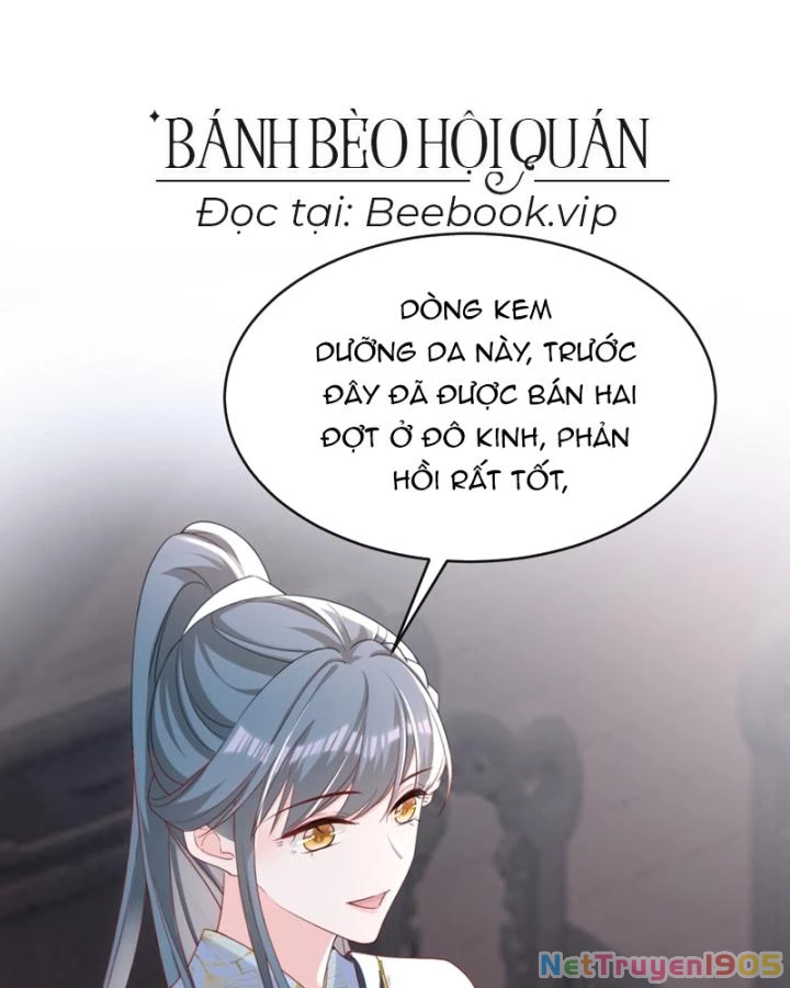 Đích Nữ Vi Mưu Chapter 60 - 4