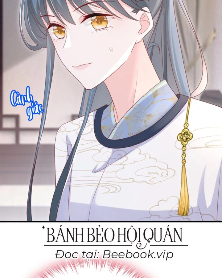 Đích Nữ Vi Mưu Chapter 60 - 12