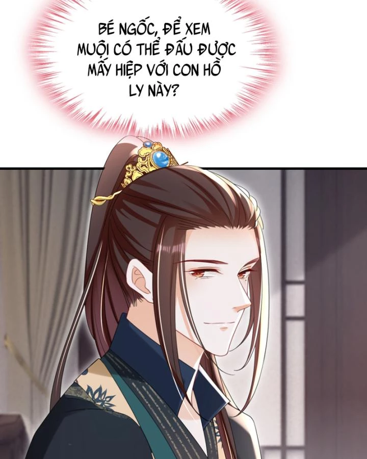 Đích Nữ Vi Mưu Chapter 60 - 13