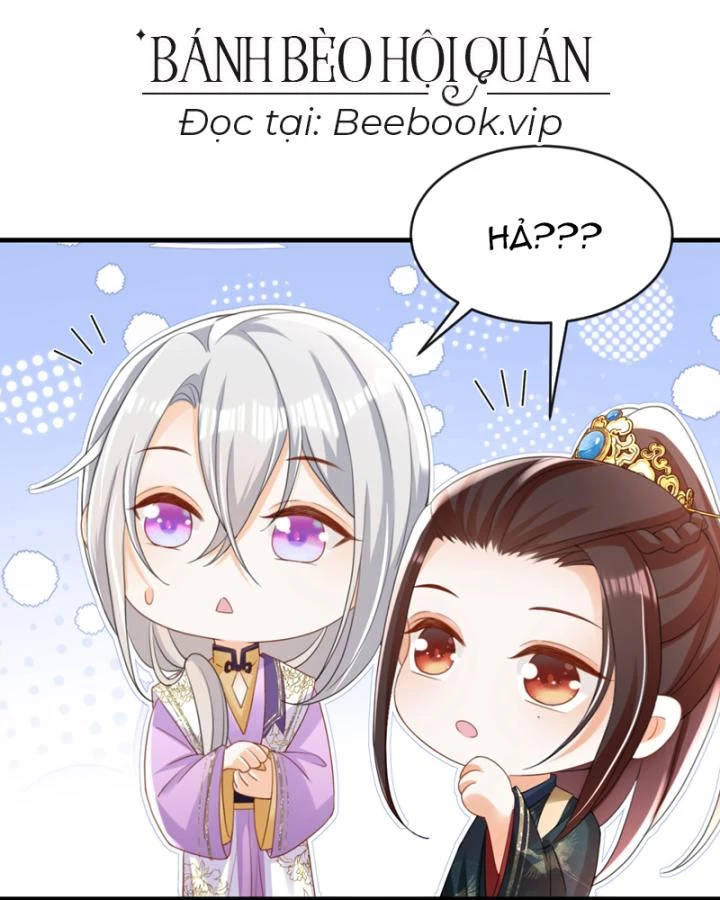 Đích Nữ Vi Mưu Chapter 60 - 20