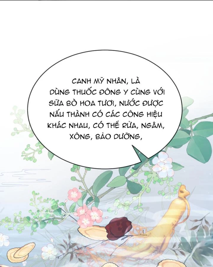 Đích Nữ Vi Mưu Chapter 60 - 21