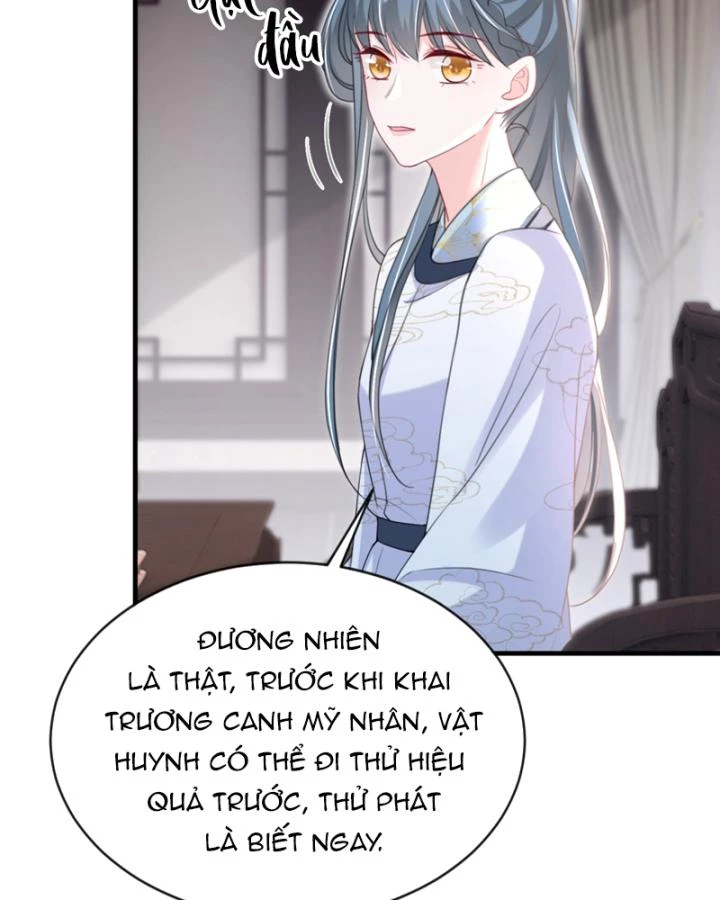 Đích Nữ Vi Mưu Chapter 60 - 29