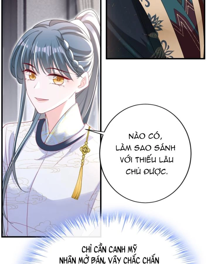 Đích Nữ Vi Mưu Chapter 60 - 33