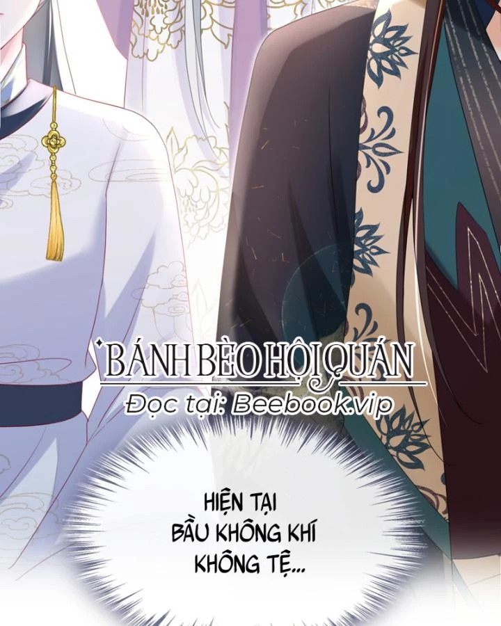 Đích Nữ Vi Mưu Chapter 60 - 36