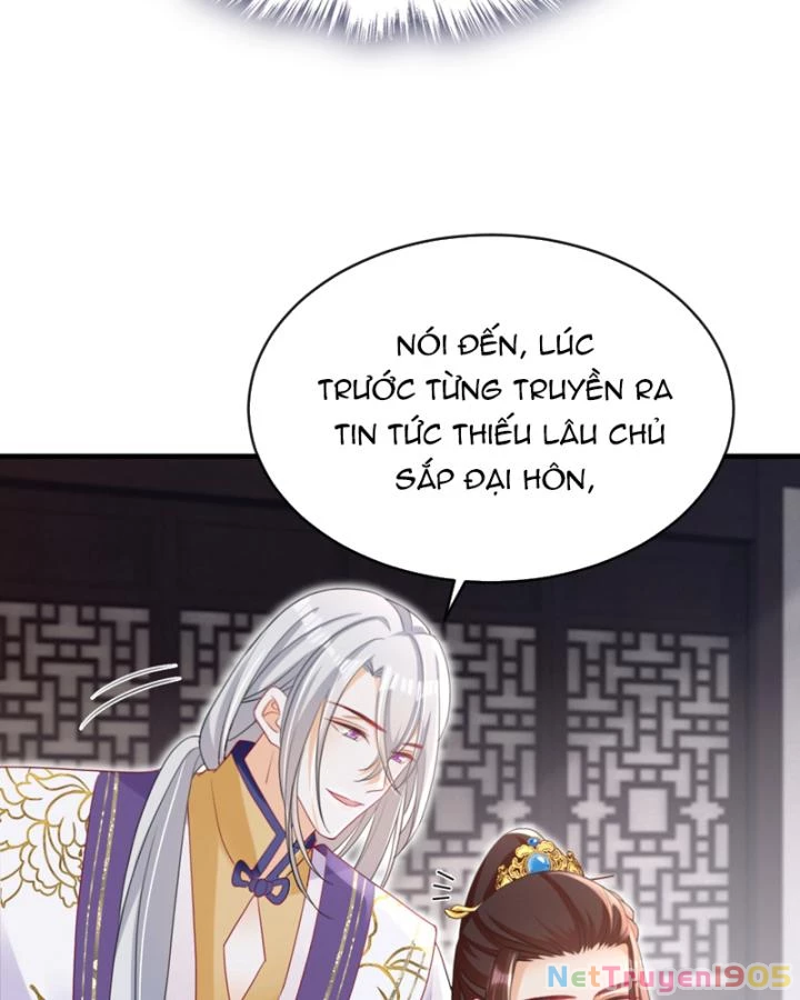 Đích Nữ Vi Mưu Chapter 60 - 37