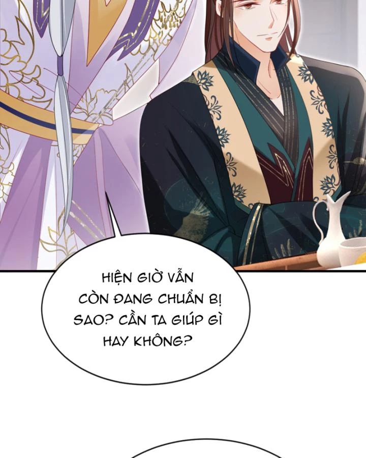 Đích Nữ Vi Mưu Chapter 60 - 38