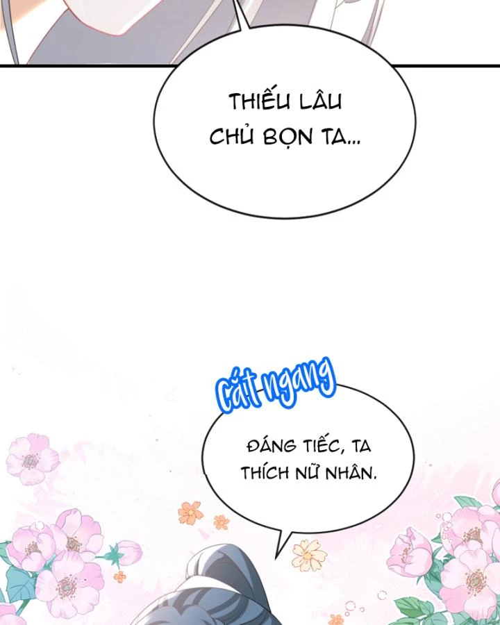 Đích Nữ Vi Mưu Chapter 60 - 40