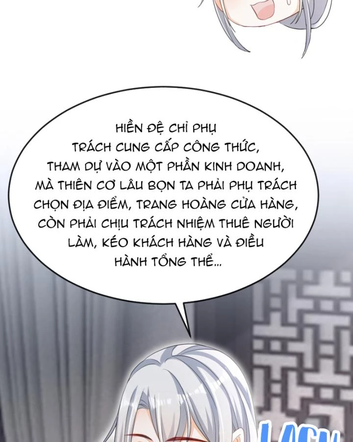 Đích Nữ Vi Mưu Chapter 60 - 44