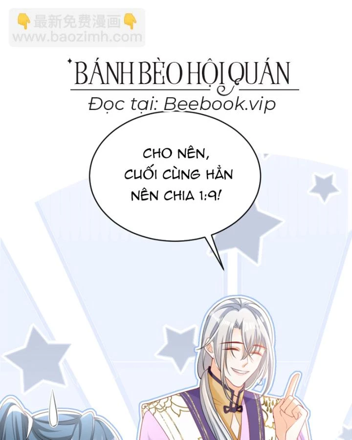 Đích Nữ Vi Mưu Chapter 60 - 46