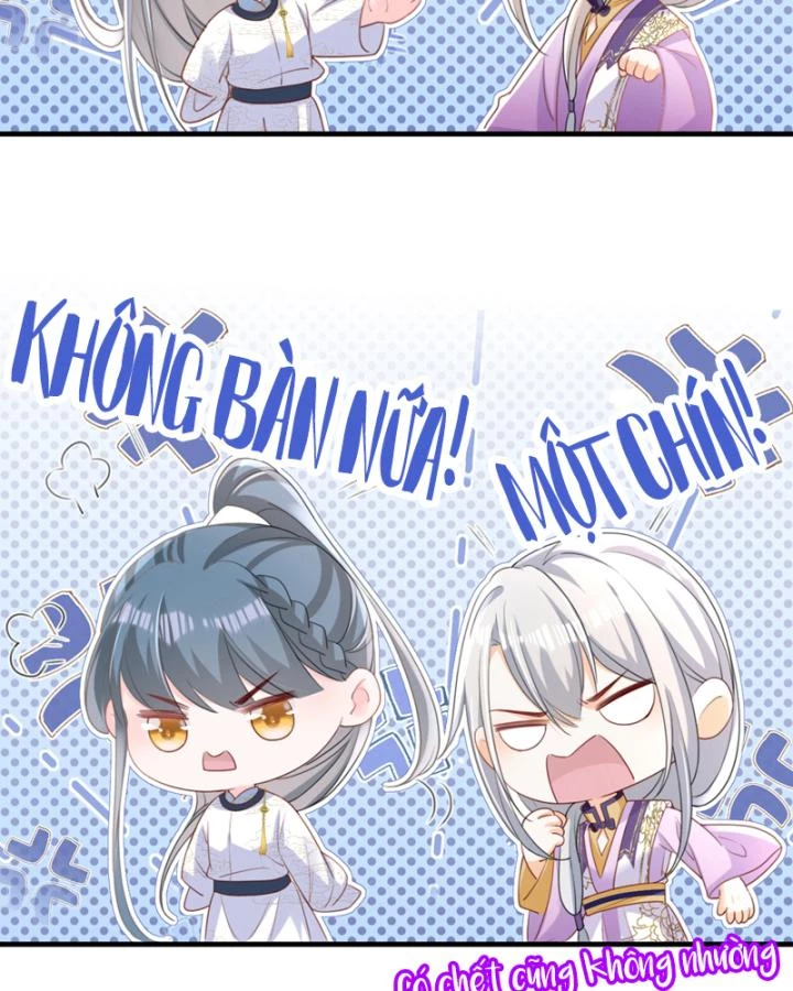 Đích Nữ Vi Mưu Chapter 60 - 52