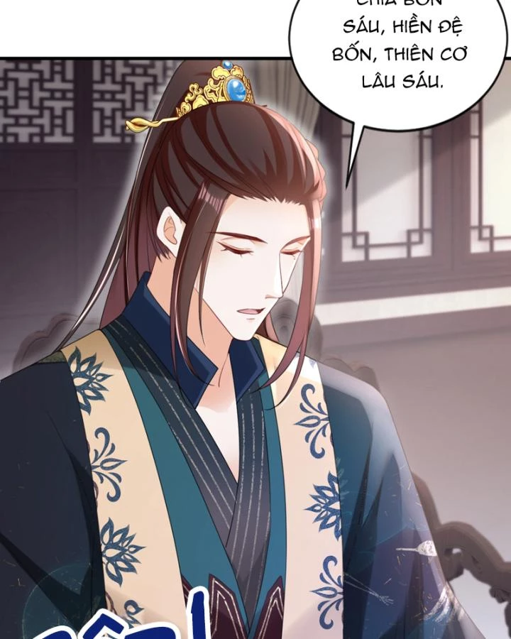 Đích Nữ Vi Mưu Chapter 60 - 55