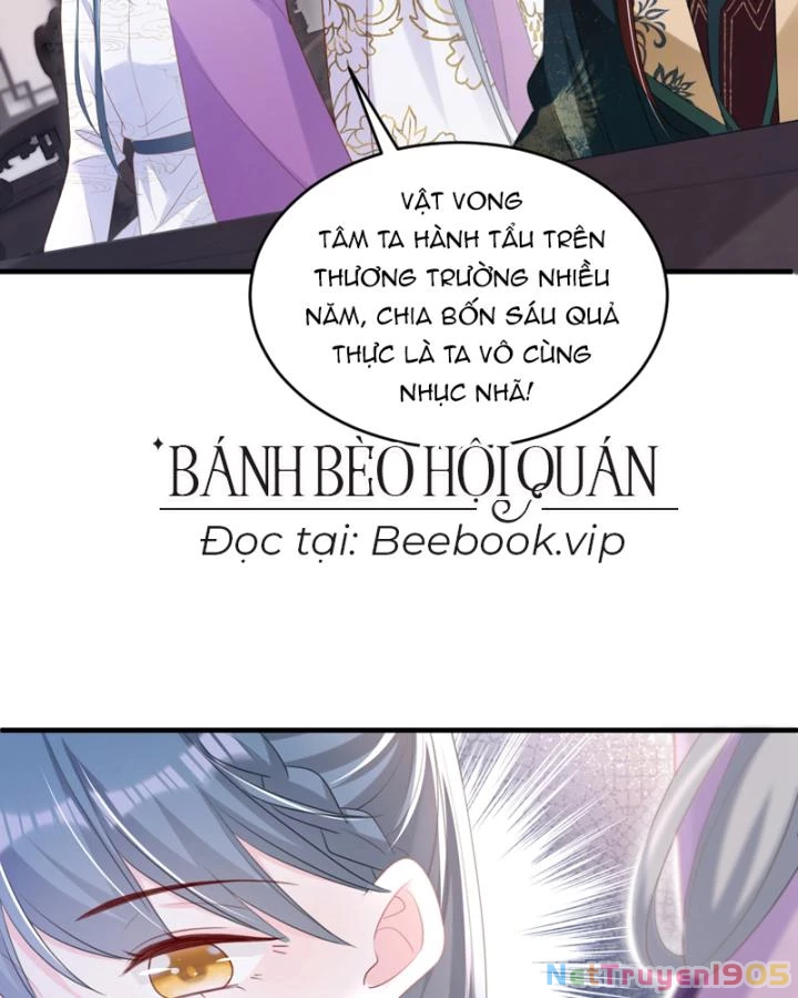 Đích Nữ Vi Mưu Chapter 60 - 58