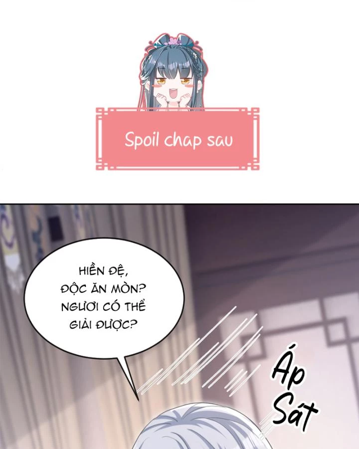 Đích Nữ Vi Mưu Chapter 60 - 61
