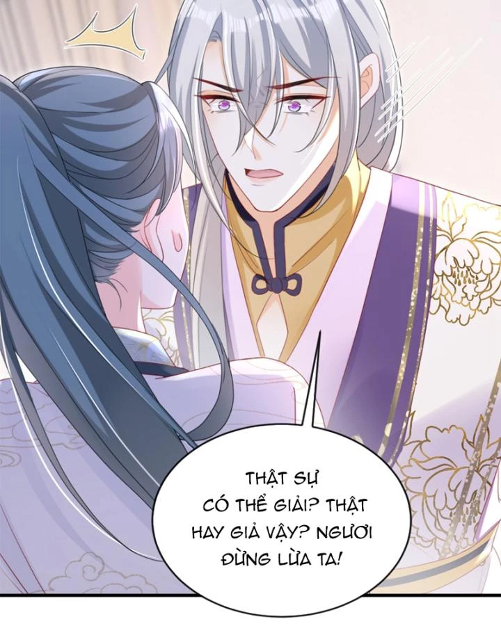 Đích Nữ Vi Mưu Chapter 60 - 62