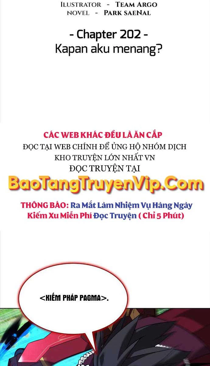 Thợ Rèn Huyền Thoại Chapter 202 - 13