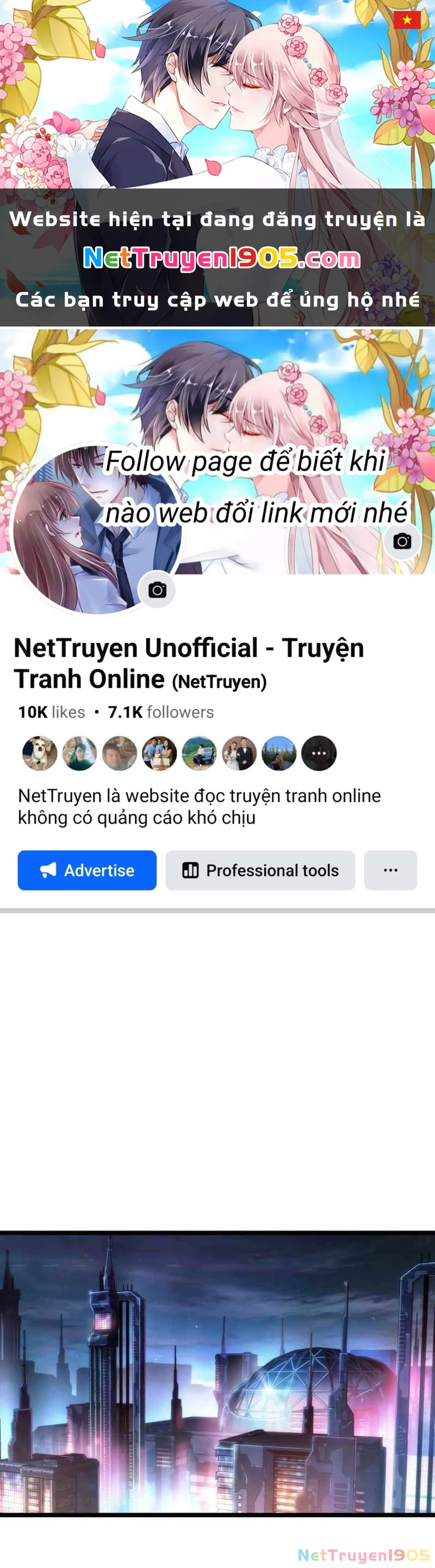 Thế Giới Sau Tận Thế Chapter 95 - 1