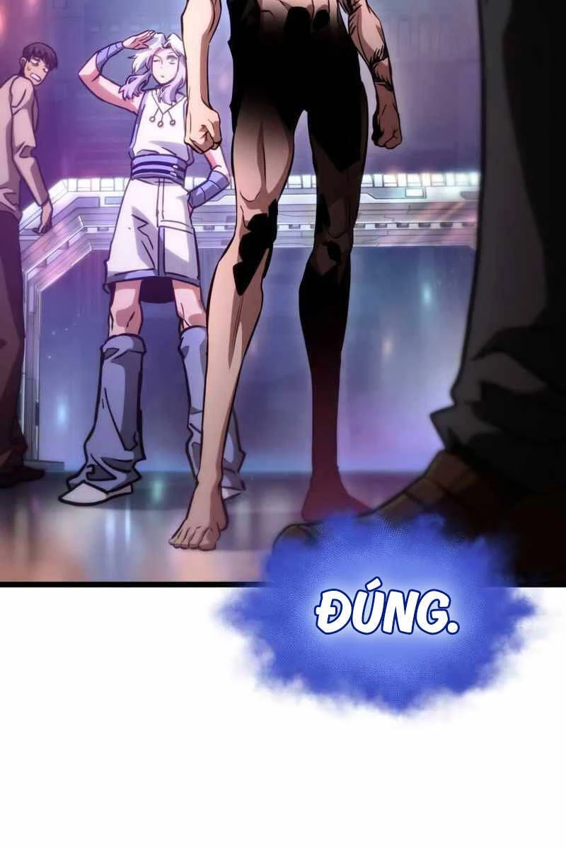 Thế Giới Sau Tận Thế Chapter 95 - 4
