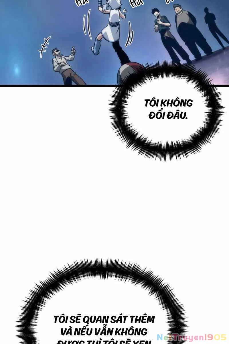 Thế Giới Sau Tận Thế Chapter 95 - 50