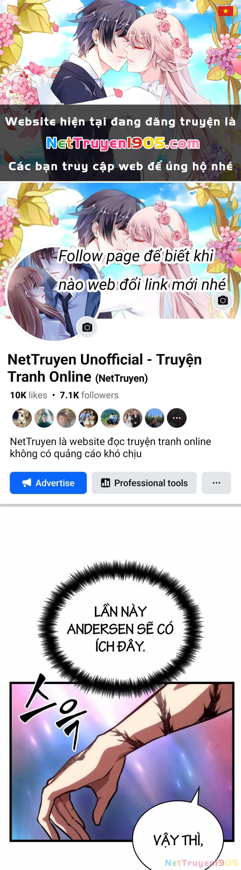 Thế Giới Sau Tận Thế Chapter 96 - 1