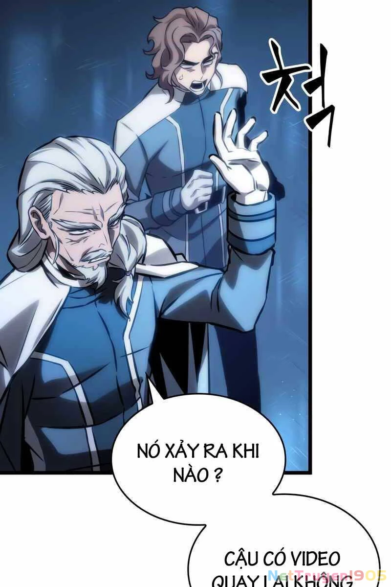 Thế Giới Sau Tận Thế Chapter 96 - 17