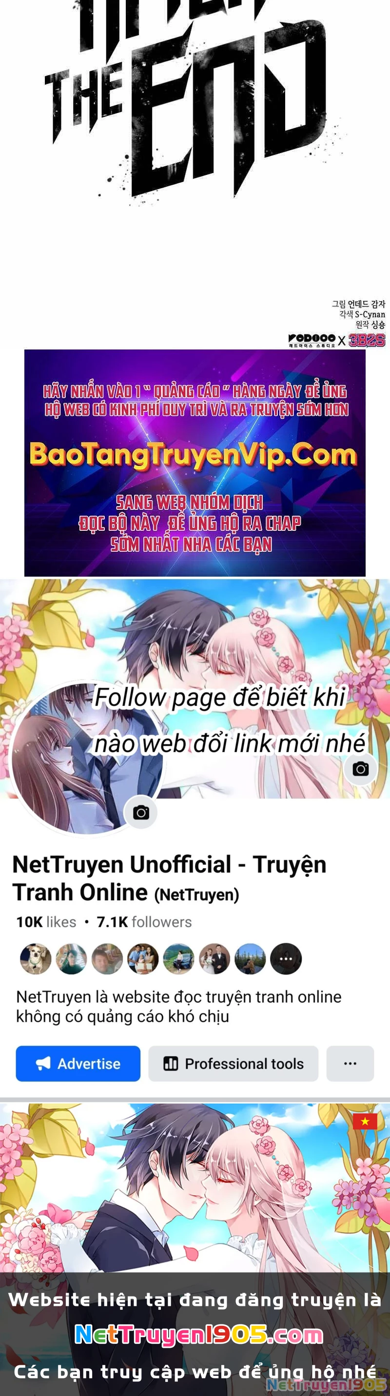 Thế Giới Sau Tận Thế Chapter 96 - 135