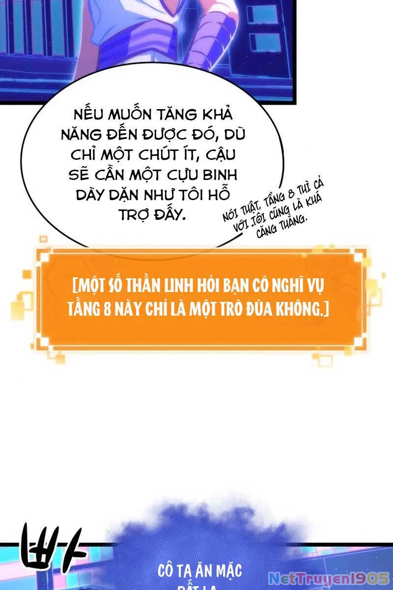 Thế Giới Sau Tận Thế Chapter 97 - 10