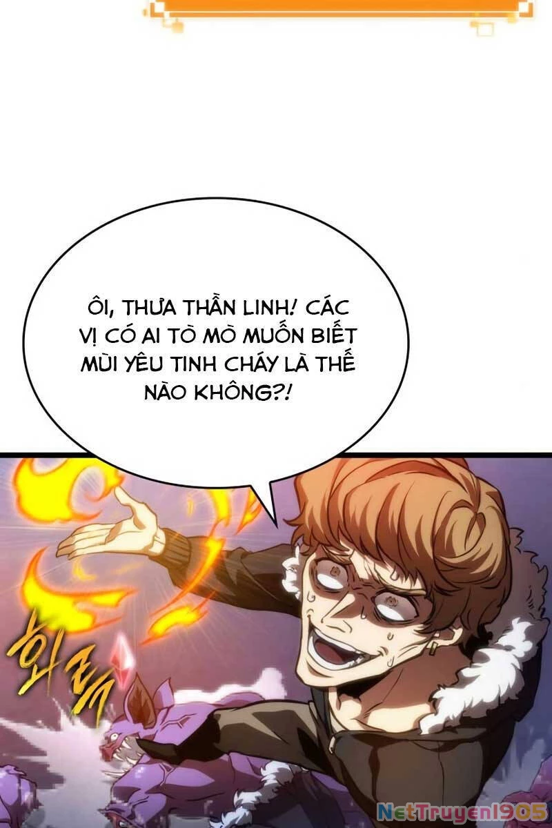 Thế Giới Sau Tận Thế Chapter 97 - 71