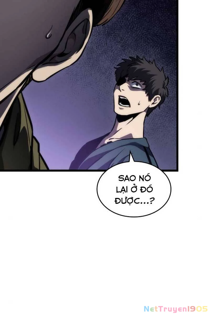 Thế Giới Sau Tận Thế Chapter 97 - 110