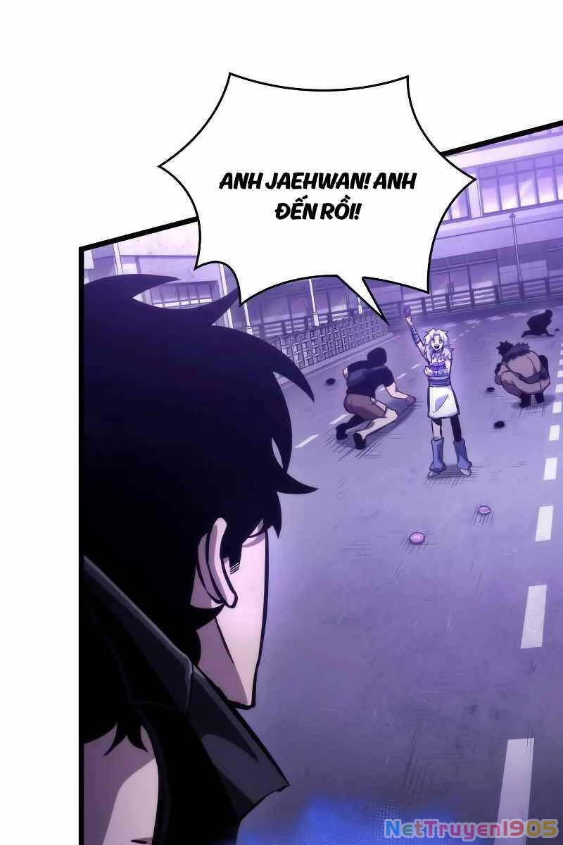 Thế Giới Sau Tận Thế Chapter 98 - 20