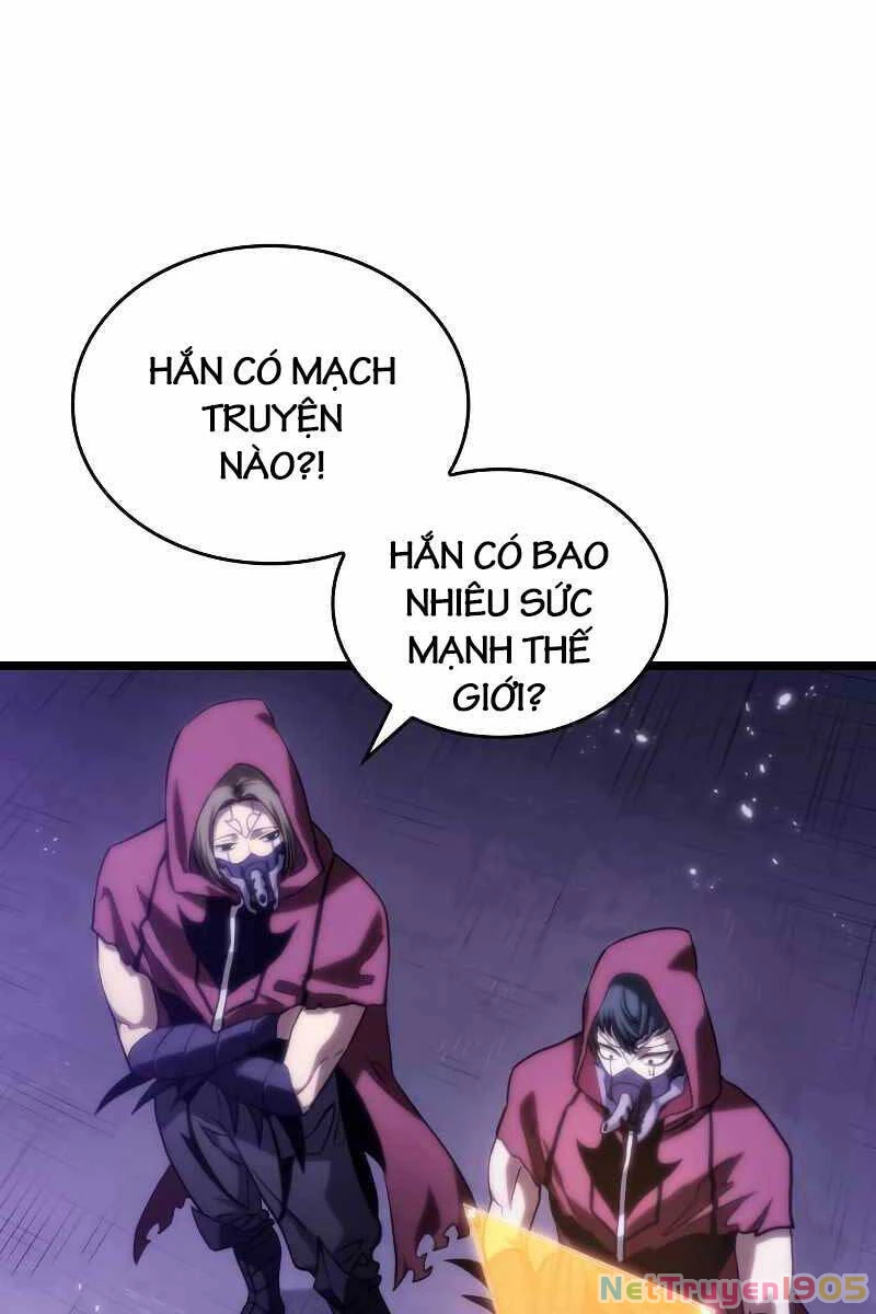 Thế Giới Sau Tận Thế Chapter 98 - 83