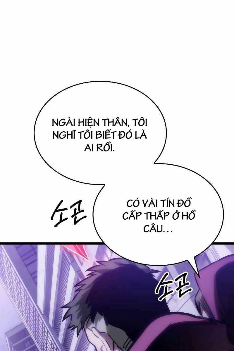 Thế Giới Sau Tận Thế Chapter 98 - 86