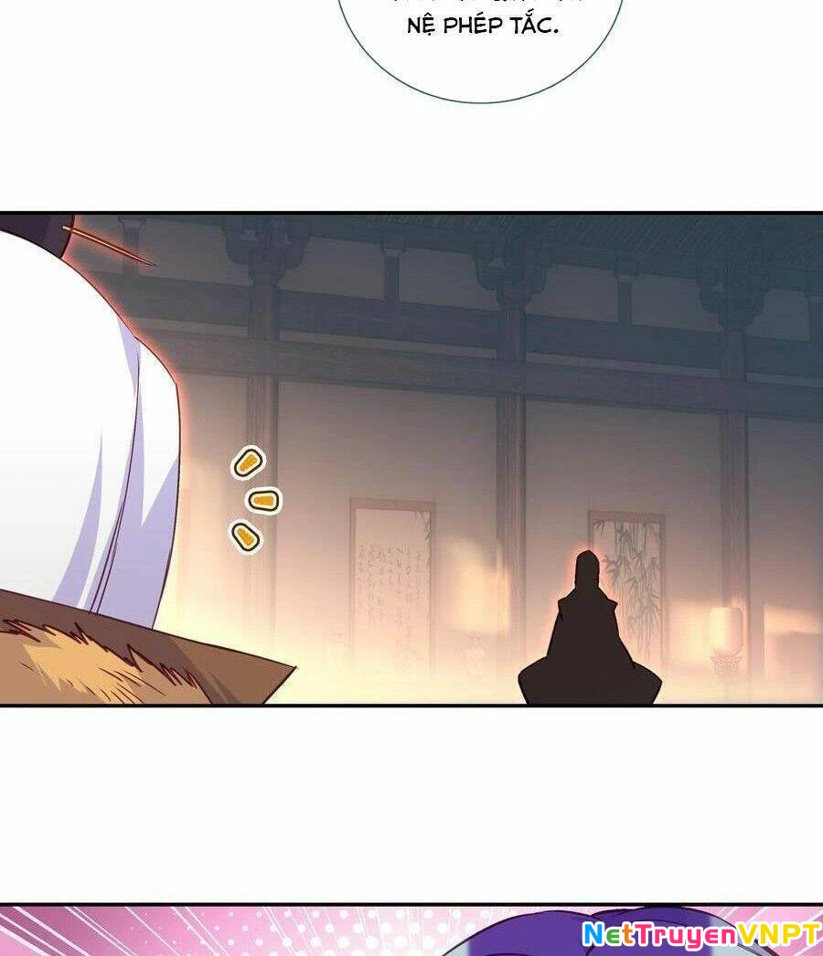 Lão Đại Xuyên Không Thành Tiên Nữ Chapter 183 - 10